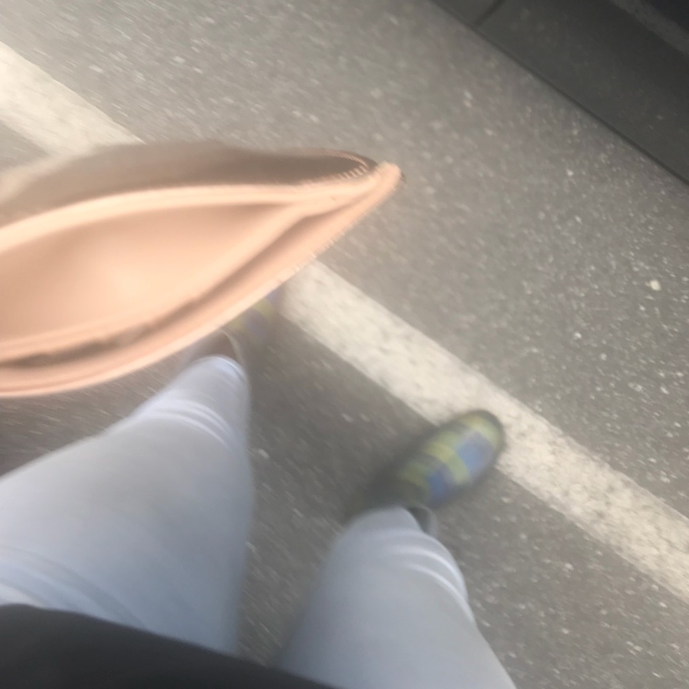 Meet your Posher, Tyffani